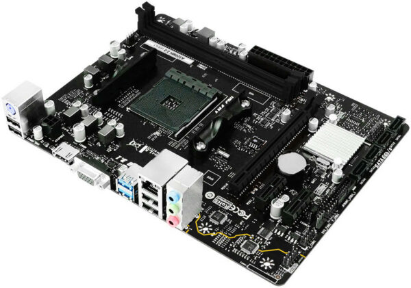 Biostar A320MH 2.0 - Image 3
