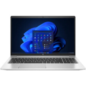HP EliteBook 830 G10 Laptop, 13.3" WUXGA IPS Touch Display, Intel Core i7-1355U, 16GB RAM, 512GB SSD, Intel Iris Xe Graphics, English-Arabic Keyboard, Windows 11 Pro, Silver | 81A35EA