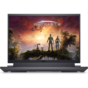 Dell G16 7630 Gaming Laptop, 16" QHD+ 240Hz Display, Intel Core i9-13900HX Processor, 16GB RAM, 1TB SSD, NVIDIA GeForce RTX 4060 8GB GPU, ENG RGB K/B, Windows 11, Metallic Nightshade | XY97R