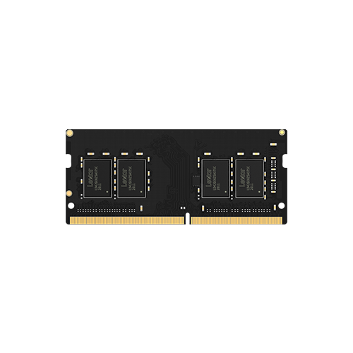 Lexar® DDR4 260 PIN So-DIMM 3200Mbps - Image 2