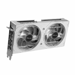 Galax B67O Black GF RTX5060 EX White PCI-E 8GB / GDDR7 128BIT