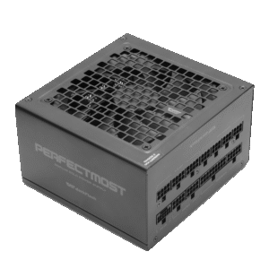 Aigo PMT 1050W Black Full Modular Power Supply