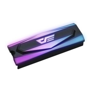 darkFlash DM2 RGB M.2 2280 ARGB Heat Sink