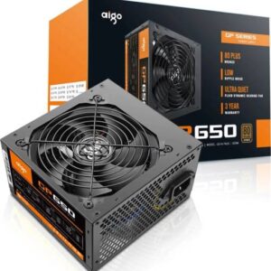 Aigo GP650 Active Power 80PLUS BRONZE 650W