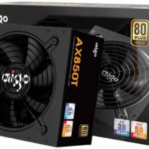 Aigo AX850T Full Modular Power Supply