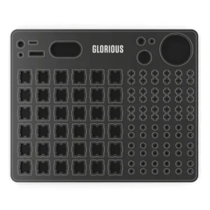 Glorious Lube Station | Mechanical Keyboard Switch Lubing Tool