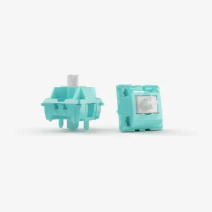 Glorious Lynx Mechanical Switches – Lubed | Premium Keyboard Switches