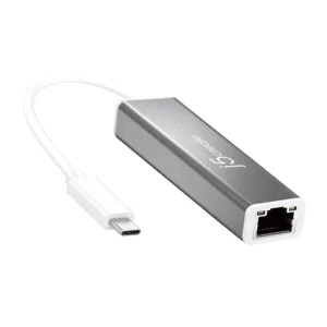 USB-C™ to Gigabit Ethernet Adapter – High-Speed Wired Network Solution