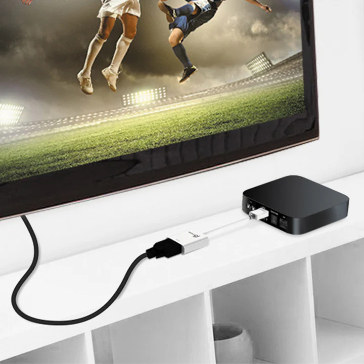 HDMI™ to VGA Adapter – High-Quality Video Conversion - Image 2