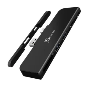 Ultradrive Minidock™ for Surface Pro™ 4/5/6