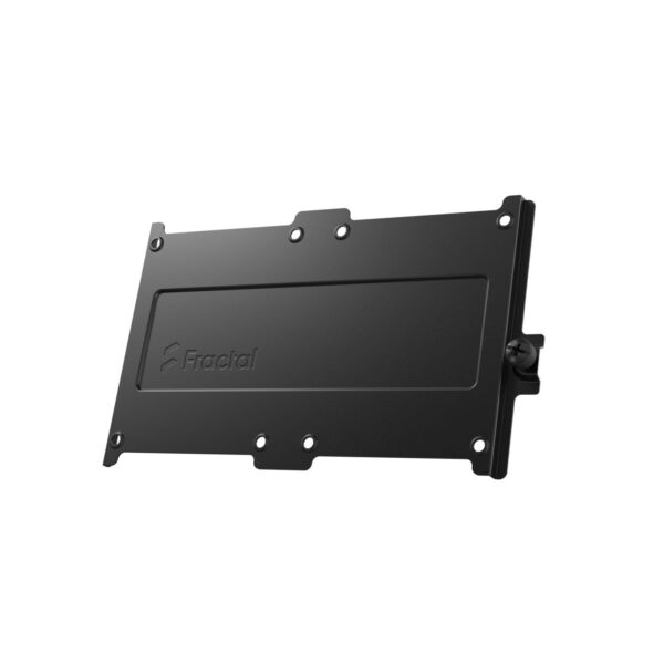 Fractal Design SSD Bracket Kit Type-D | Secure SSD Mounting Solution