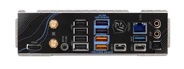ASRock X870 Riptide WiFi | AMD AM5 ATX Motherboard with DDR5, PCIe 5.0, M.2 NVMe & WiFi - Image 3